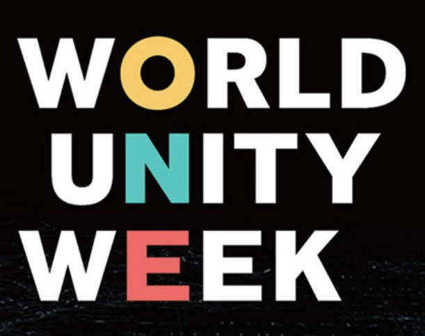 World Unity Week